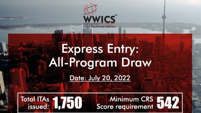 Express_Entry Draw