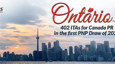 Ontario