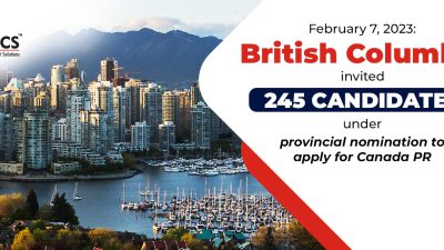 British Columbia