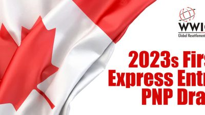 Express entry