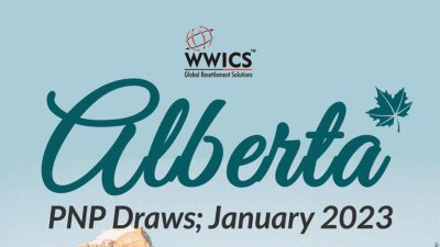 alberta draw