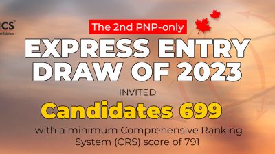 express entry