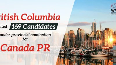 British Columbia PNP