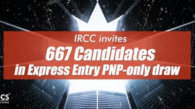 express entry